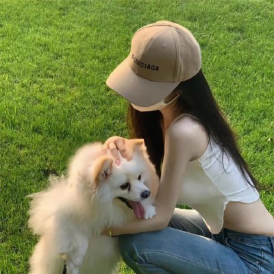 炎的肖像