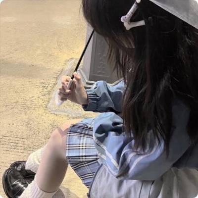女校春色